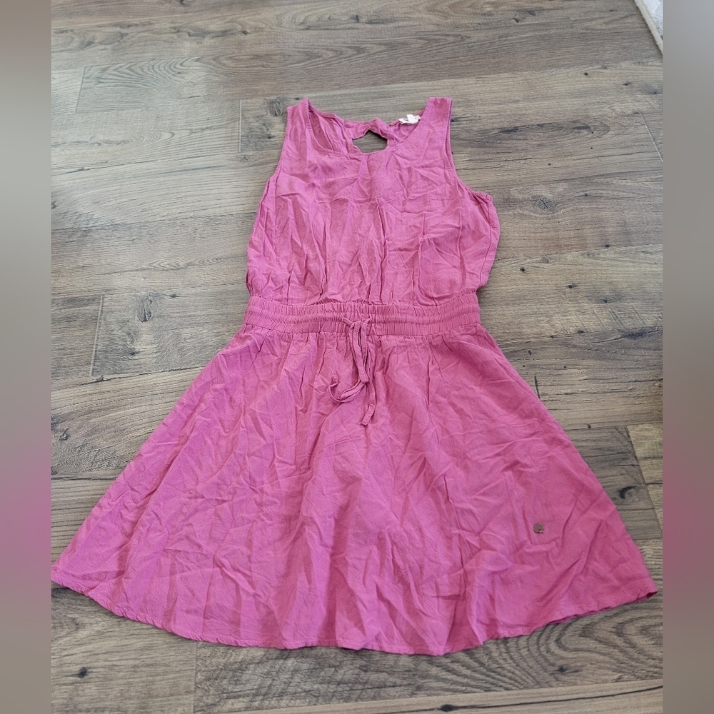 Green Coast Take it Easy Dress size XS